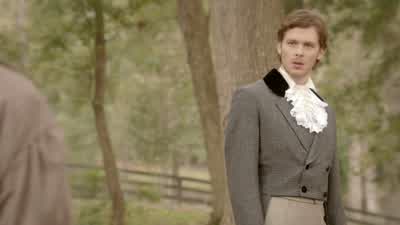 You know, my father hated me, too. - The Originals