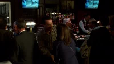 You know my friend? - The Terminal