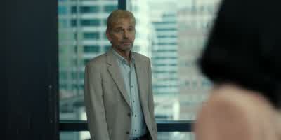 You know, my friends won't call me back. - Landman