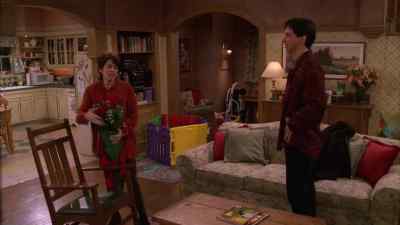 - You know
my grandmother abby? - Everybody Loves Raymond