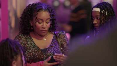 You know my
grandmother always said - A Nashville Legacy