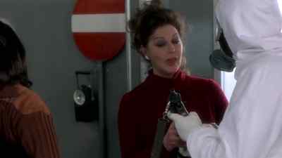 You know that my Hugo makes these? - The Cassandra Crossing