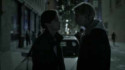 You know, if my mom was alive, - Eyewitness