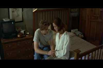 You know my,
my father's not well. - The Browning Version