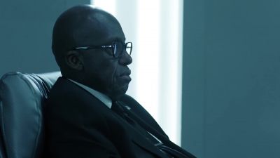 You know,
my parents can't know about this. - Black Lightning