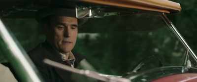 You know, when my pupils
first come here, - Capone