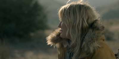You know,
my relationship with Seth was... - The Aviary