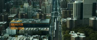 You know, my son's on me to retire. - The Commuter