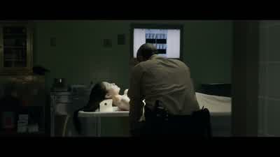 You know my take on the world, Joe? - The Little Things