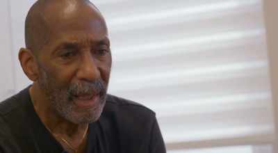 You know, when Myles passed
away, we were on tour. - Ron Carter: Finding the Right Notes