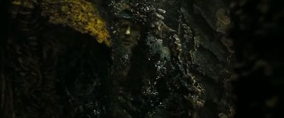 You know my name - Pirates of the Caribbean: At World's End