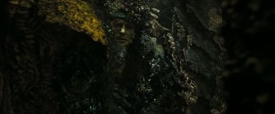 You know my name. - Pirates of the Caribbean: At World's End
