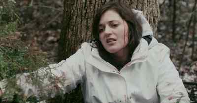 You know Nancy you might as well just kill me - All Girls Weekend