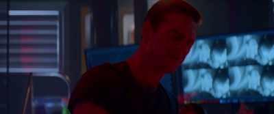 You know, this national lie, - Interceptor