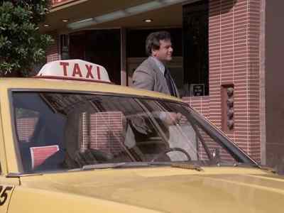 You know, you need a
little faith healing, man. - The Streets of San Francisco
