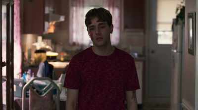 - You know you need someone
to take a look at you. - Matthias & Maxime