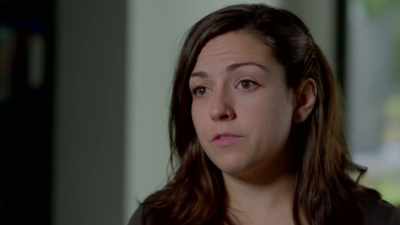 You know, we need
to find my dad." - Final Moments