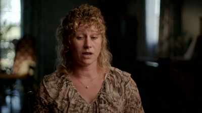 You know, he needed sex every
three days, because after 72 hours, - Sins of the Amish