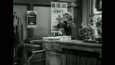 Tilly You know your nephew remember Harry - It's a Wonderful Life