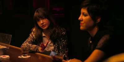 You know, your nerdy studies may work
for businesses, - Girlboss