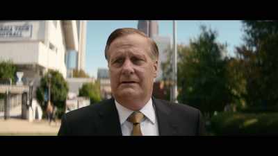 You know, you never quite know your role. - A Man in Full