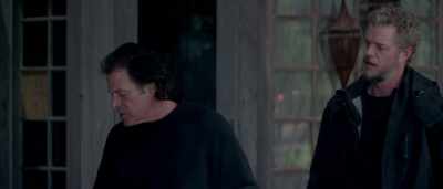 You know, he never said,
"elementary, my dear Watson" - Grey Lady