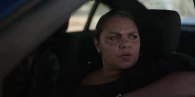 You know, we never searched
Mariah's car. - True Colours