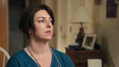 You know, she never seemed
like she wanted to run away. - The Disappearance of Maura Murray