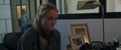 You know, it never used
to affect me, the date. - Ellie and Abbie (and Ellie's Dead Aunt)