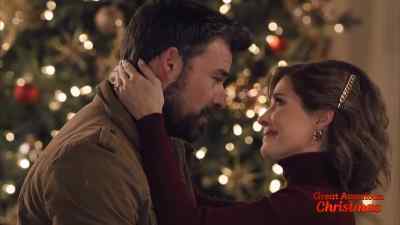 You know, next thing you knew, - A Little Women's Christmas