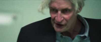 You know, Nick,
I have to tell you, - Good Time