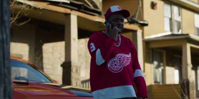 You know this nigga just had the nerve to call me - Red Flagz