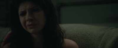 You know that night with that,
like, crazy lightning storm - Replicator