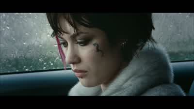 - You know- - Nika- - Yes? - Hitman