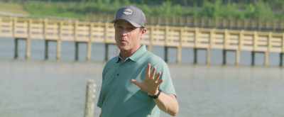You know, no fault
of yours Marcus, - The Mulligan