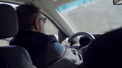You know, no,
I'd come home from school - Joy Ride