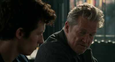 You know, no matter how hard he tries, - The Only Living Boy in New York