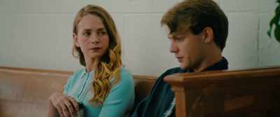 You know, no matter how much I... I do wanna hate you, - The Re-Education of Molly Singer