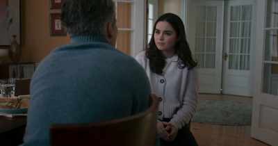 You know, no more Cabot Hall, - The Republic of Sarah
