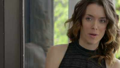 - You know, no offense, Dylan, - American Kamasutra