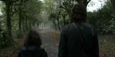 You know, no one ever called me
special when I was a kid. - The Walking Dead: Daryl Dixon