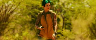 You know no one has this number. - xXx: Return of Xander Cage
