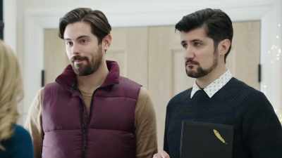- You know?
- No. - Snowkissed