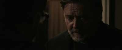 You know, because nobody thought
you could be the hero again, - The Exorcism