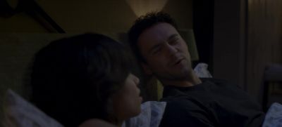 -You know that noise you make?
-What noise? - Black Mirror