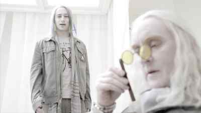 You know,
Nolan should really be here right now. - Defiance
