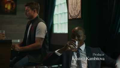 You know, when normal people
get successful, - The Groomsmen: Last Dance