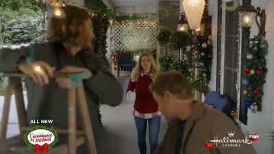 You know, normally, - If I Only Had Christmas