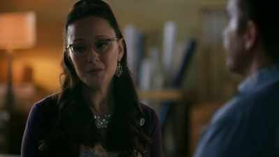You know, Norman, - Signed, Sealed, Delivered: The Vows We Have Made