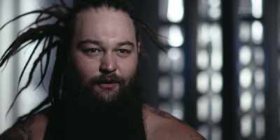 You know, not just in the ring, - Bray Wyatt: Becoming Immortal